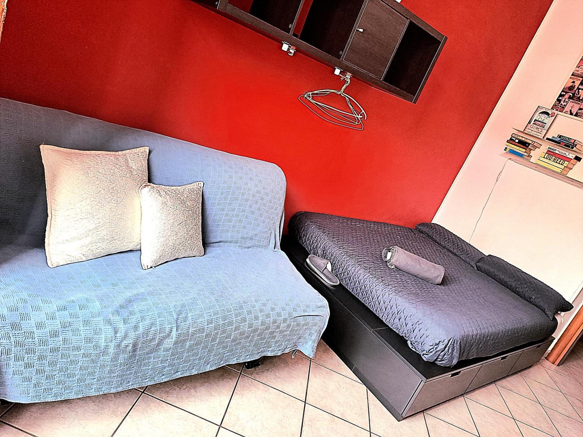 Cozy Room Stanza Close City Center In A Family House Stanza In Appartamento Condiviso Noi Viviamo In Casa Stanza In Affitto Turin Exterior foto