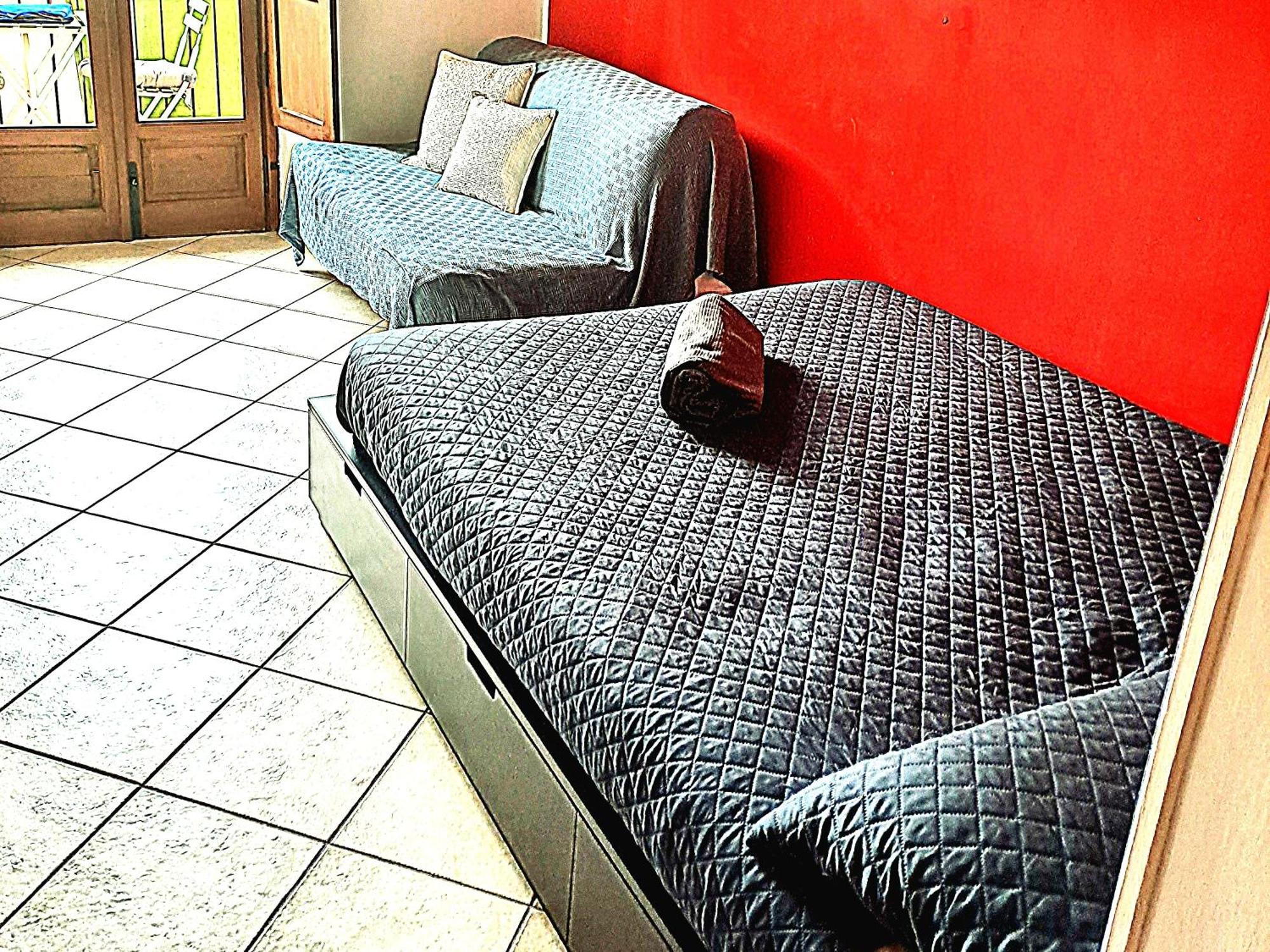 Cozy Room Stanza Close City Center In A Family House Stanza In Appartamento Condiviso Noi Viviamo In Casa Stanza In Affitto Turin Exterior foto