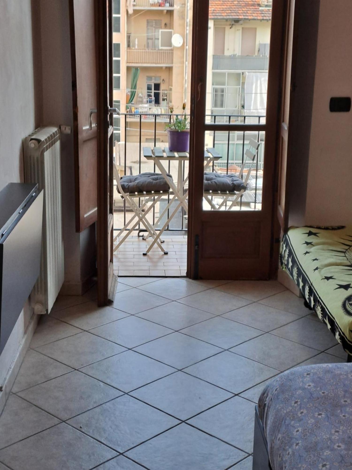 Cozy Room Stanza Close City Center In A Family House Stanza In Appartamento Condiviso Noi Viviamo In Casa Stanza In Affitto Turin Zimmer foto
