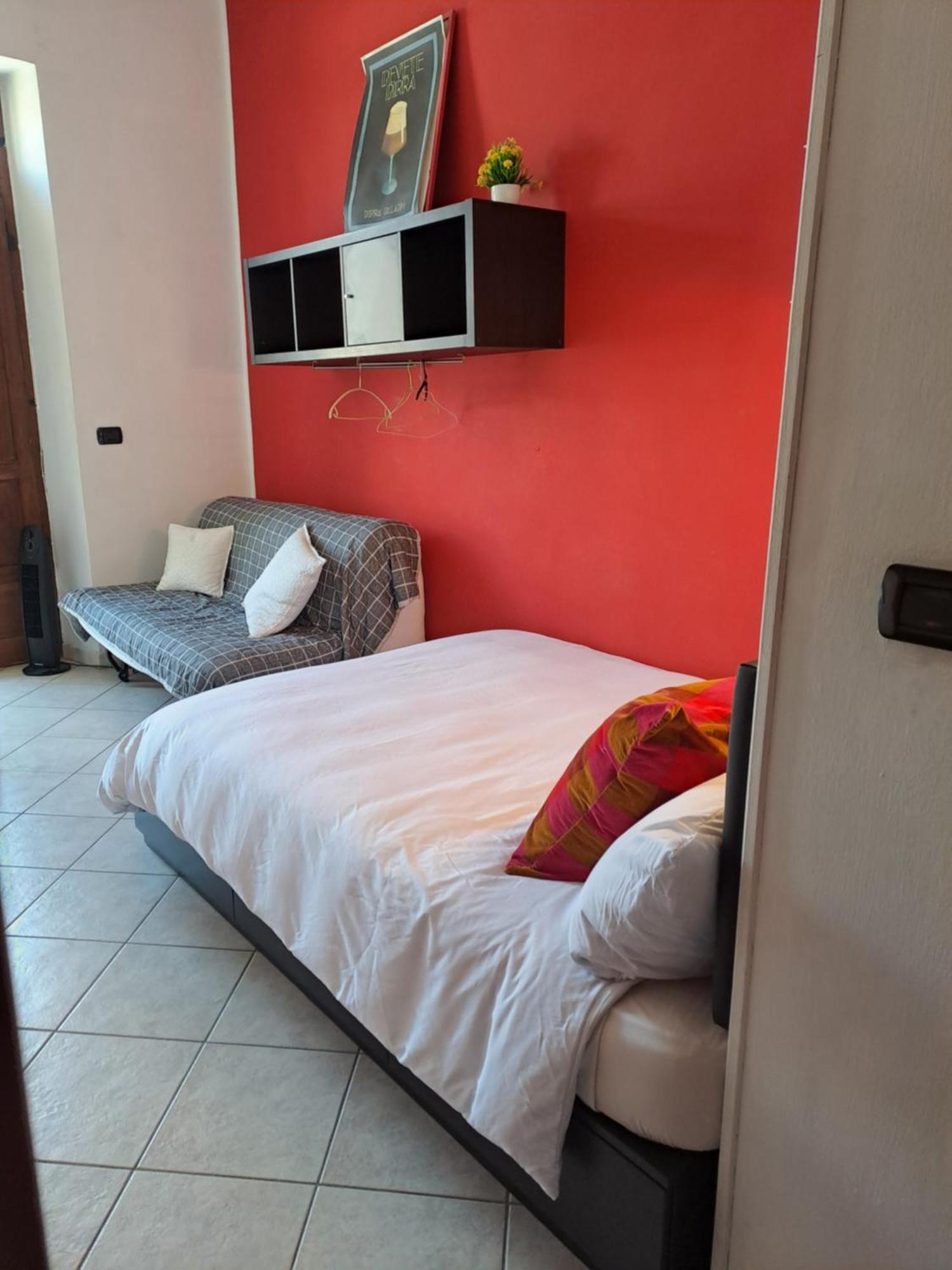 Cozy Room Stanza Close City Center In A Family House Stanza In Appartamento Condiviso Noi Viviamo In Casa Stanza In Affitto Turin Exterior foto