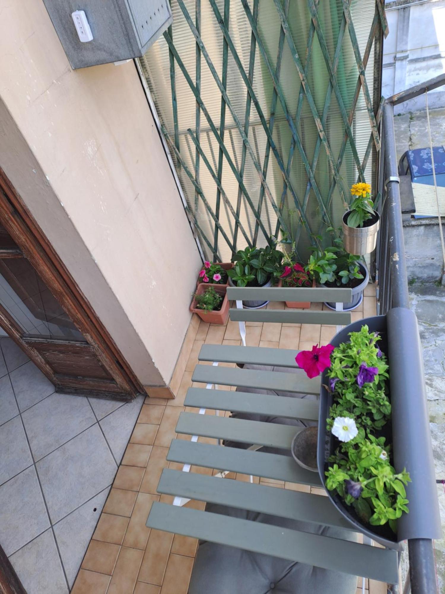 Cozy Room Stanza Close City Center In A Family House Stanza In Appartamento Condiviso Noi Viviamo In Casa Stanza In Affitto Turin Exterior foto