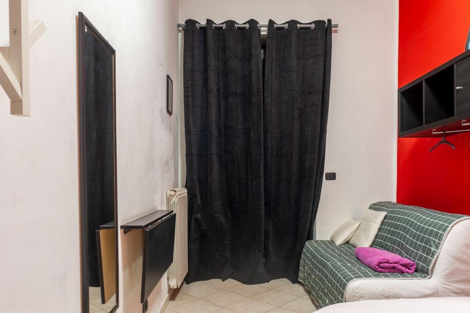 Cozy Room Stanza Close City Center In A Family House Stanza In Appartamento Condiviso Noi Viviamo In Casa Stanza In Affitto Turin Exterior foto