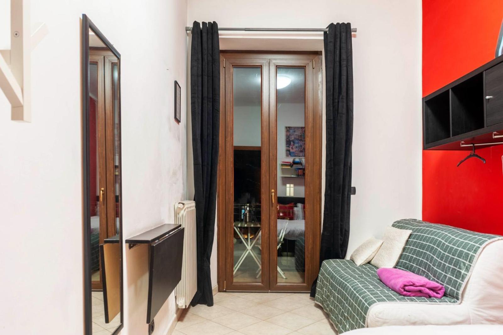 Cozy Room Stanza Close City Center In A Family House Stanza In Appartamento Condiviso Noi Viviamo In Casa Stanza In Affitto Turin Exterior foto